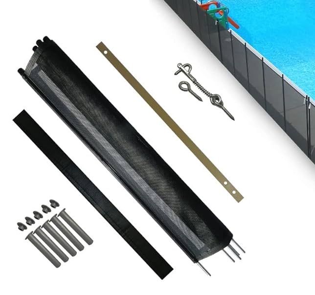 ganchos e equipamentos